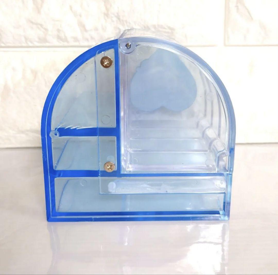 『激レア』キティオルゴール、収納ケース、マスコット3点セット《お値下げ依頼不可》