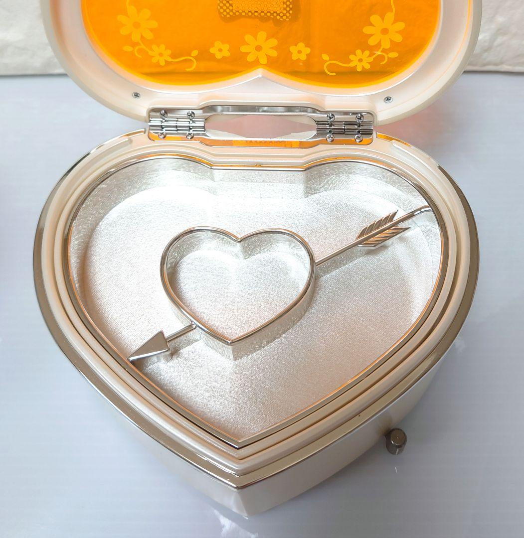 『激レア』キティオルゴール、収納ケース、マスコット3点セット《お値下げ依頼不可》