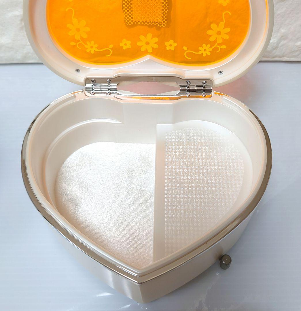 『激レア』キティオルゴール、収納ケース、マスコット3点セット《お値下げ依頼不可》