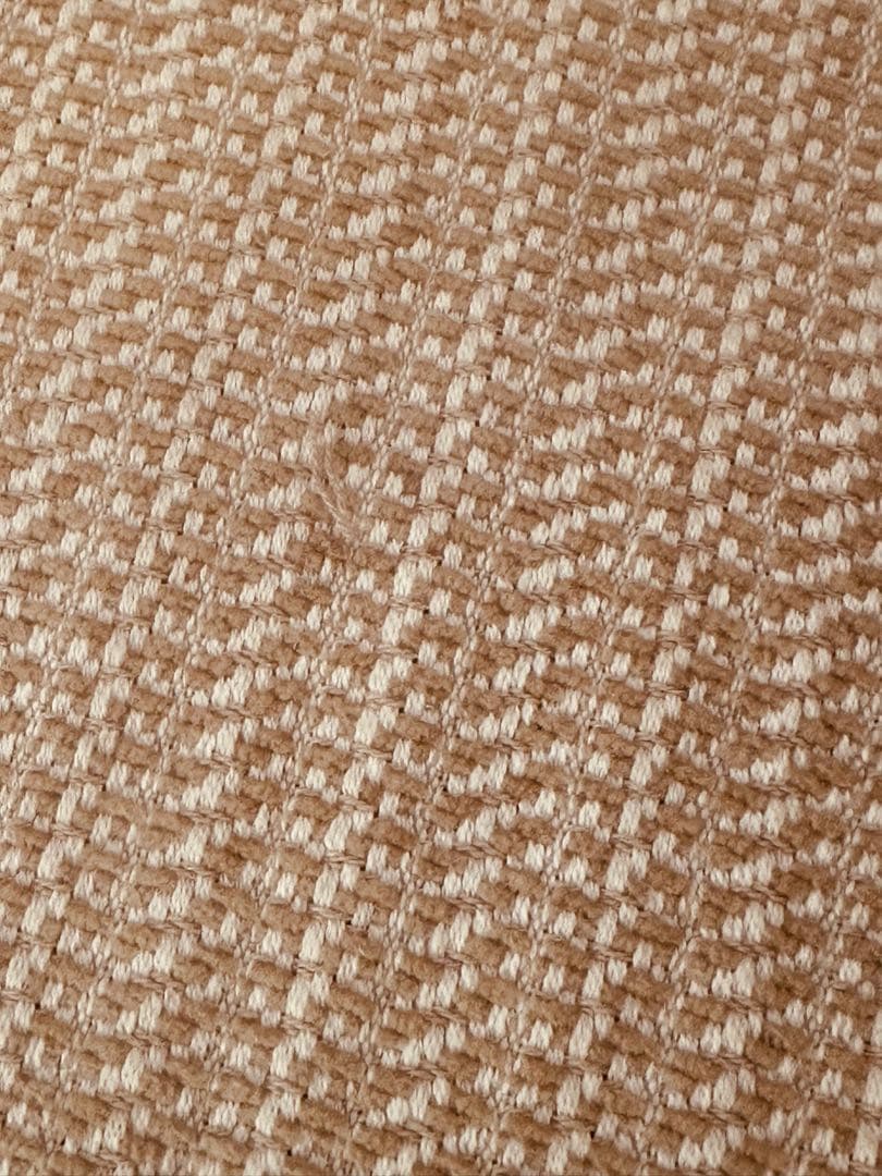 ナチュラルラタン アームチェア