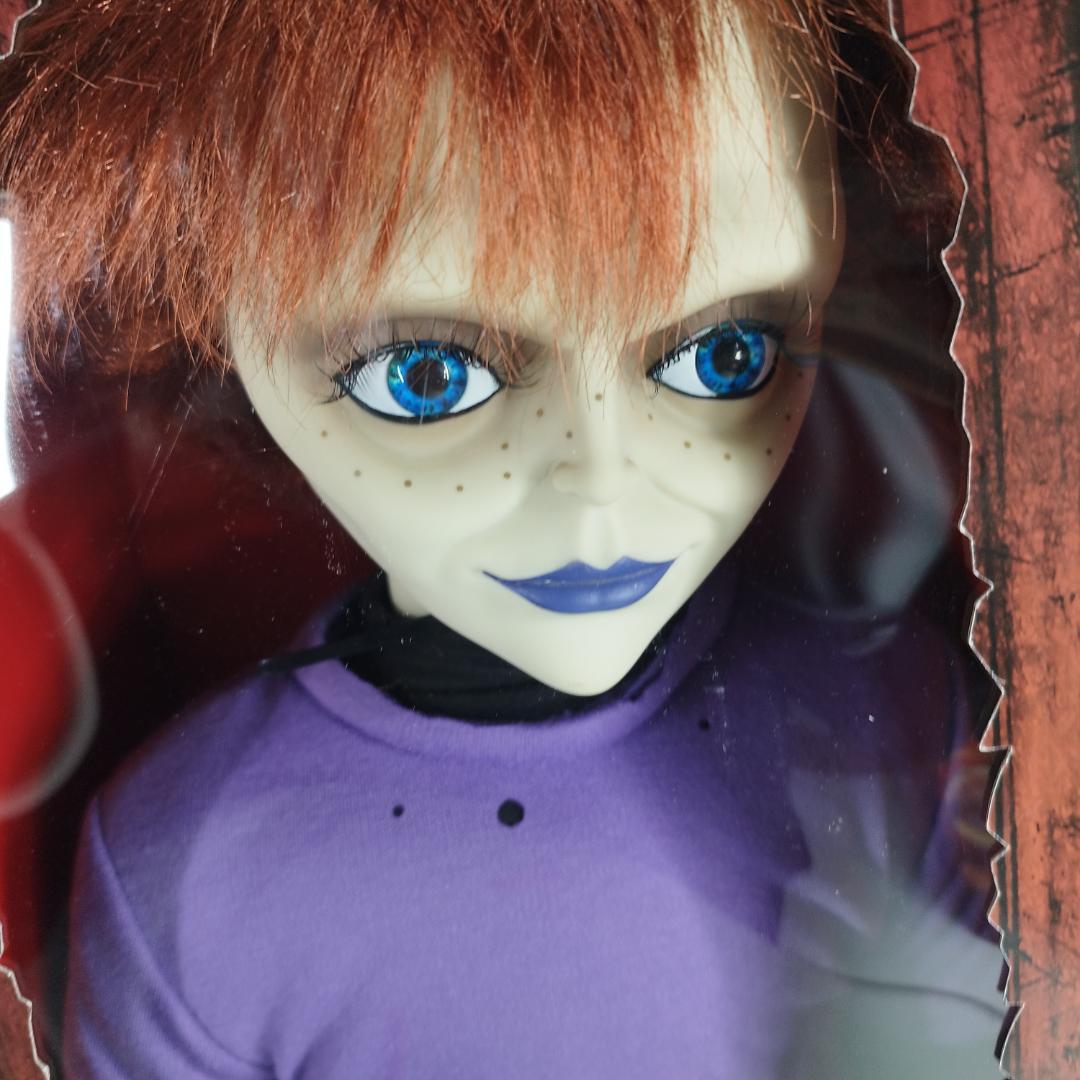 チャッキー チャイルドプレイ グレン 24インチ glen chuck IS27