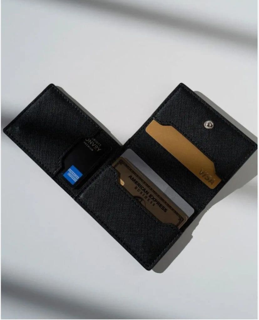 CDL TOKYO カードケース　ØMI