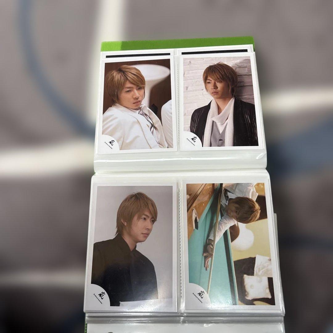 【値下げ不可】嵐 相葉雅紀 旧ロゴ 公式写真