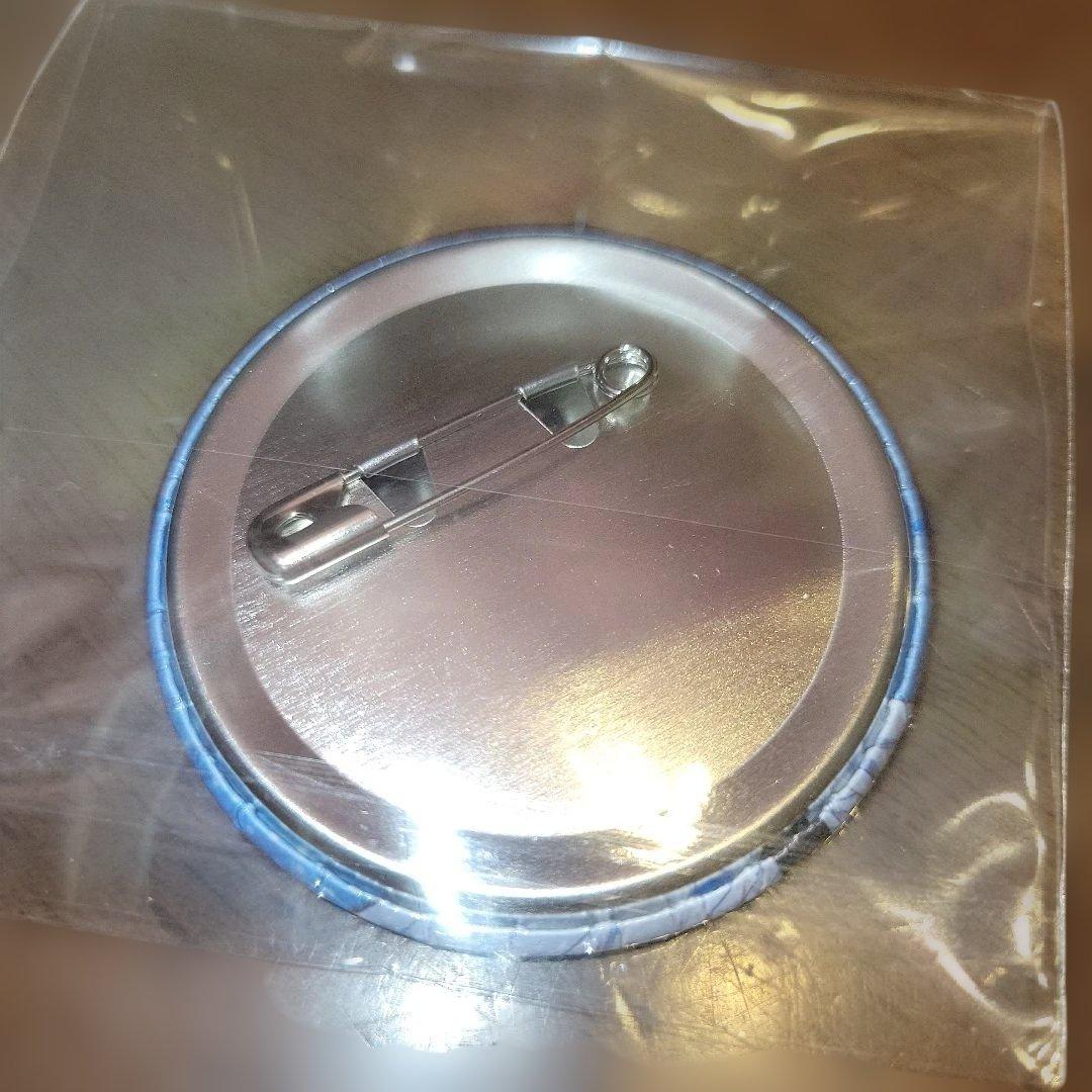 多聞くん今どっち!? 坂口桜利 缶バッジ