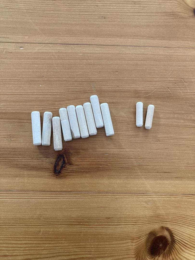 送料込み【ベッドフレーム】IKEA SUNDVIK伸長式