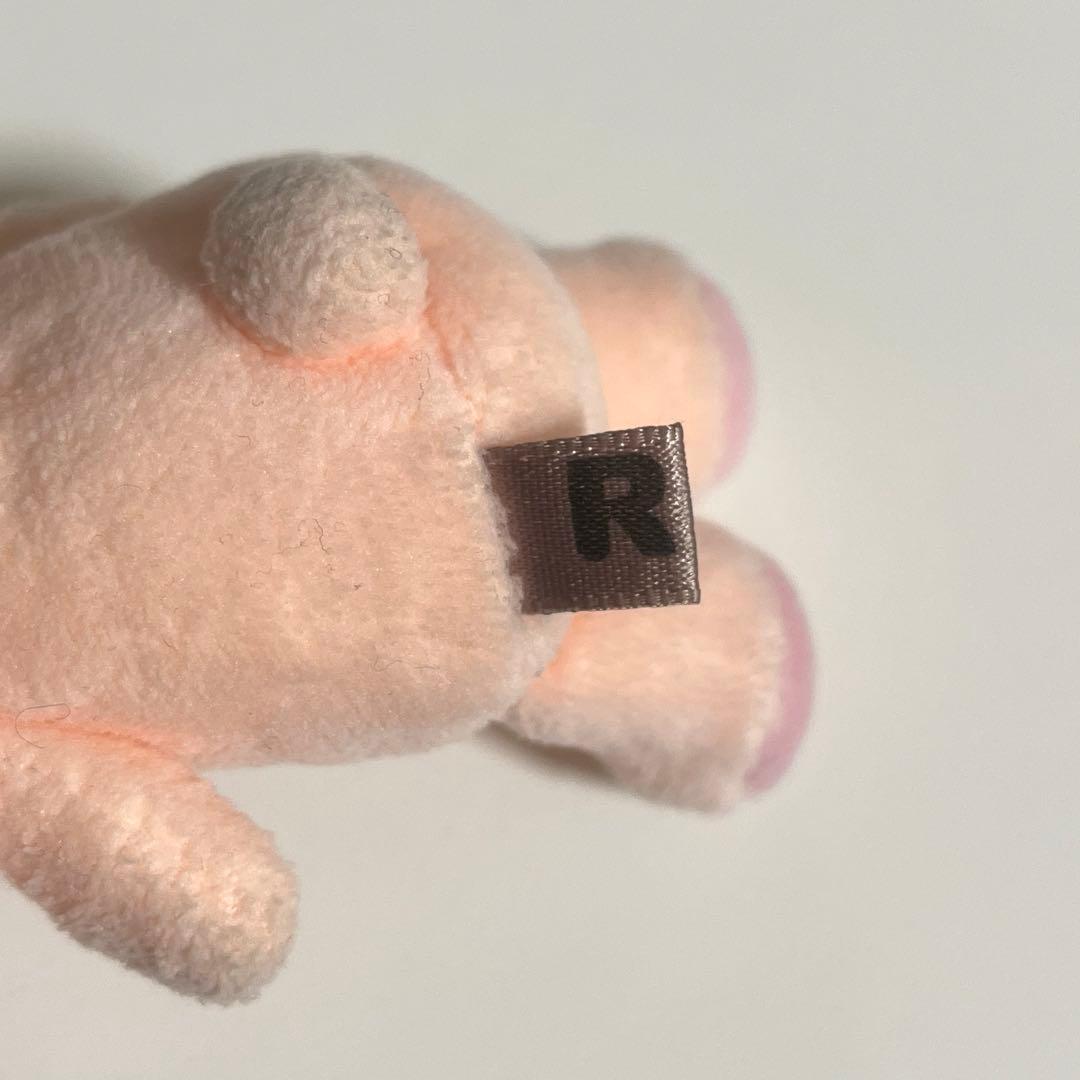 リラックマ コリラックマ ラテカラー おでかけぬいぐるみキーホルダー