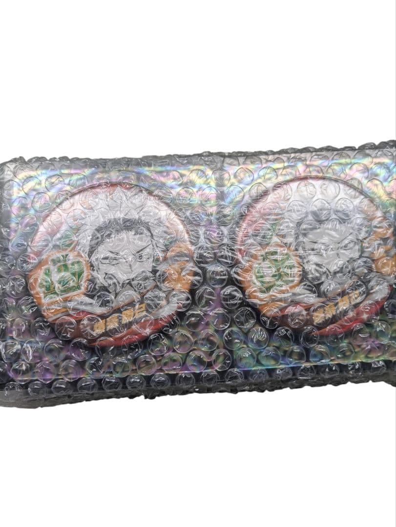 僕のヒーローアカデミア 爆豪勝己 2025バースデー 缶バッジ