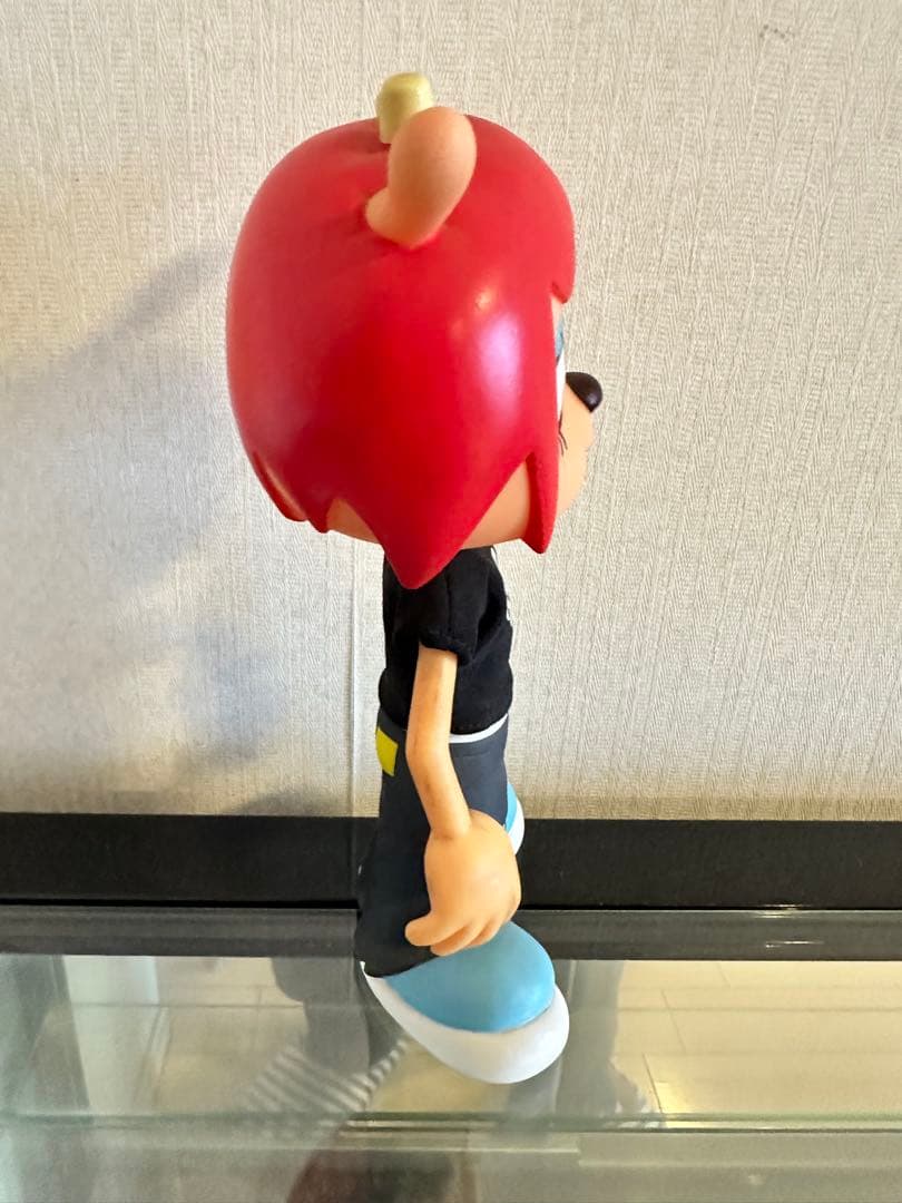 ウンジャマラミー　メディコムトイ　フィギュア