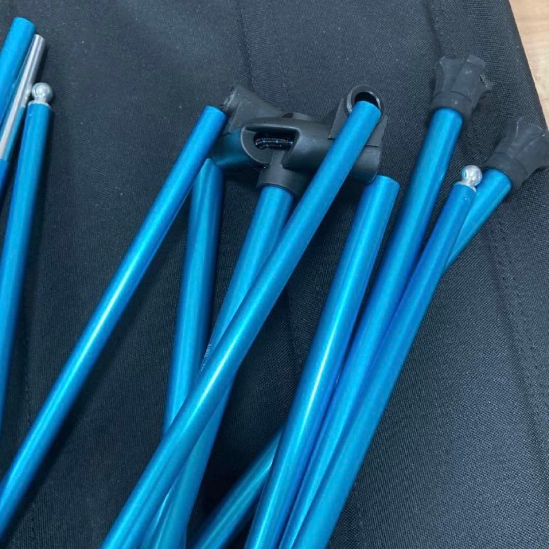 ヘリノックス　テーブルワン　helinox