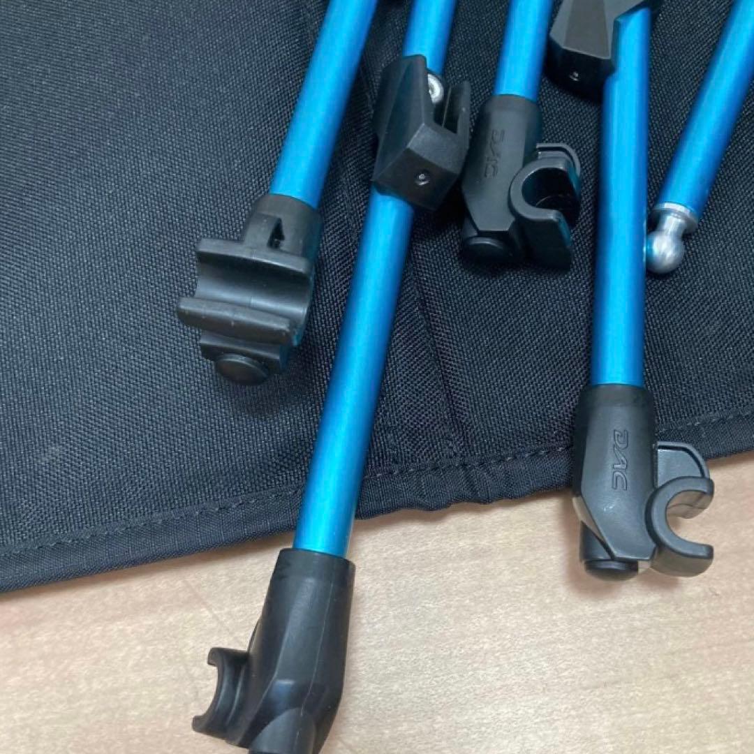 ヘリノックス　テーブルワン　helinox