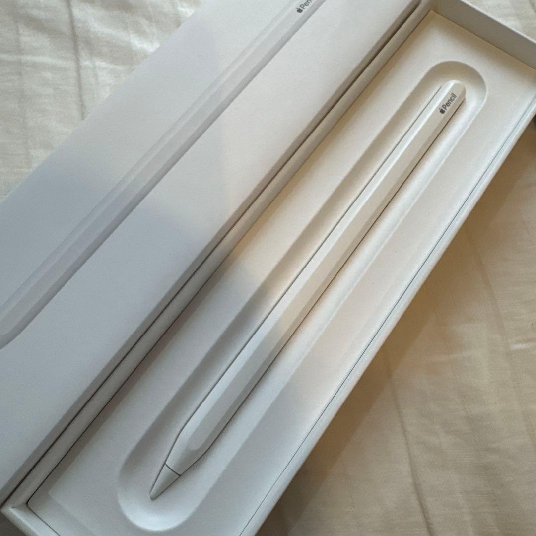 【美品】iPad Air 第5世代 64GB+Apple Pencil第2世代