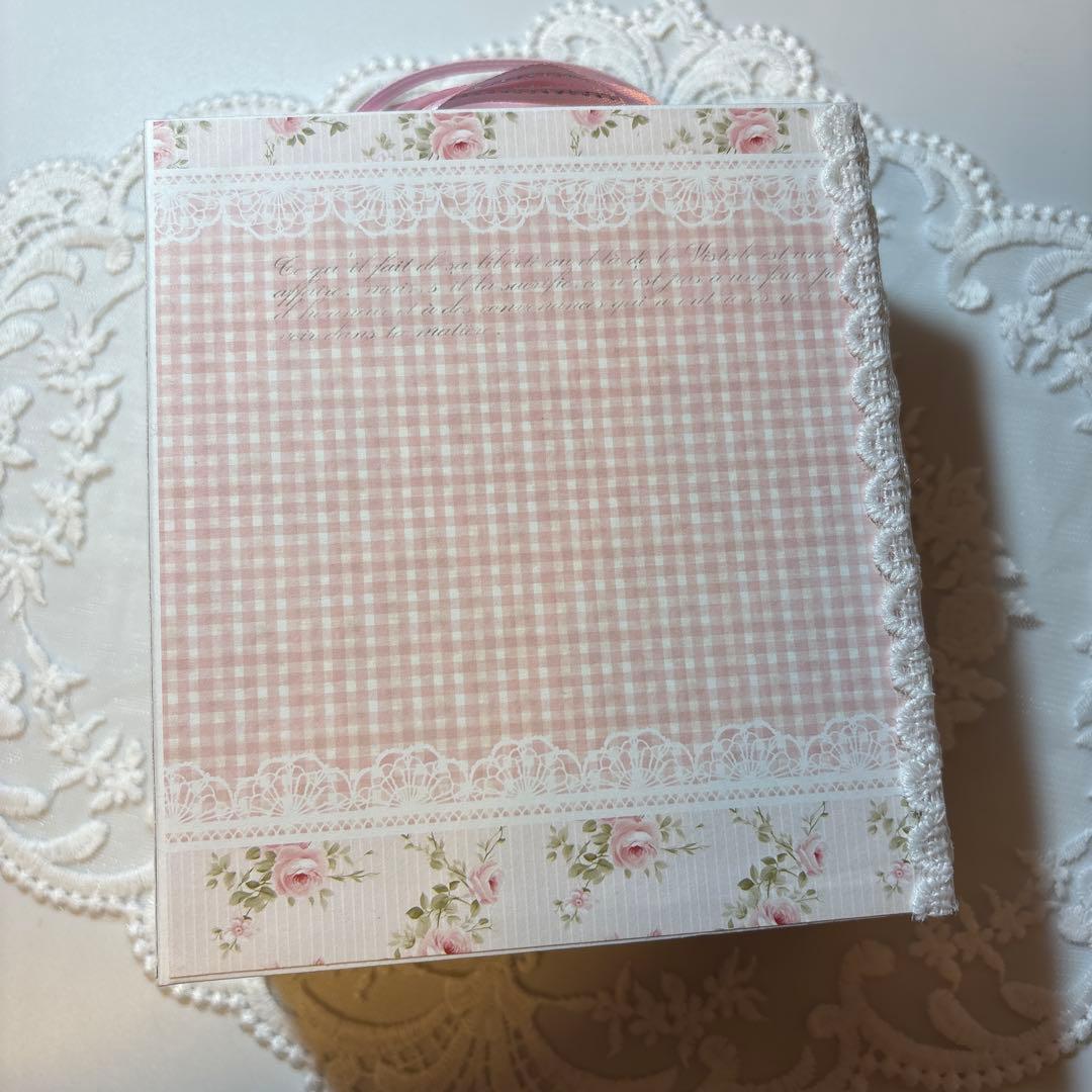 【オーダー】おすそ分けファイル