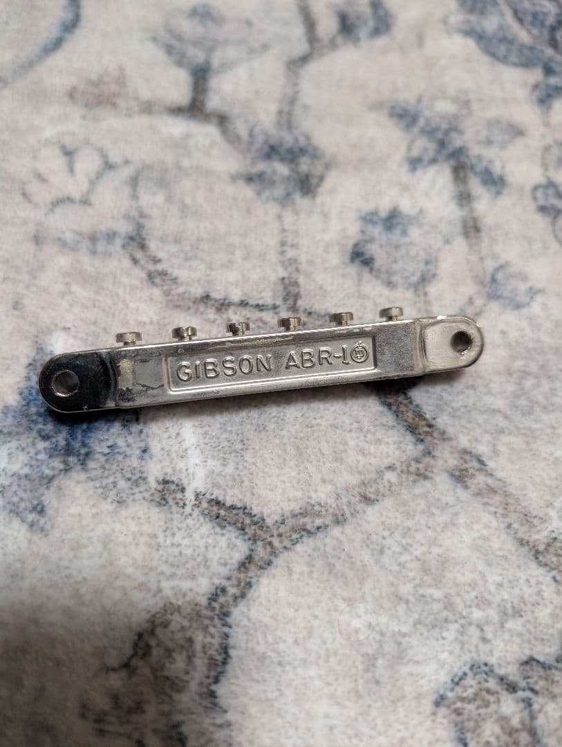 メーカー不明 レスポールタイプ レモンドロップ