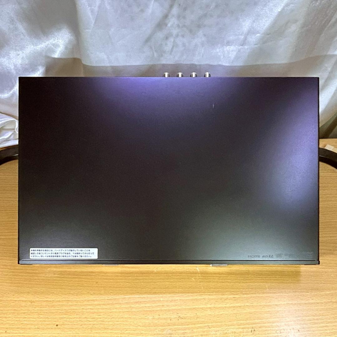 SONY BDZ-AT300S ブルーレイレコーダー HDD 500GB