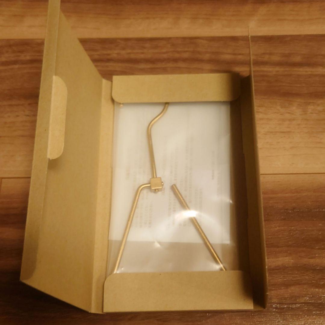 千葉工作所　真鍮ハンガートライアングル