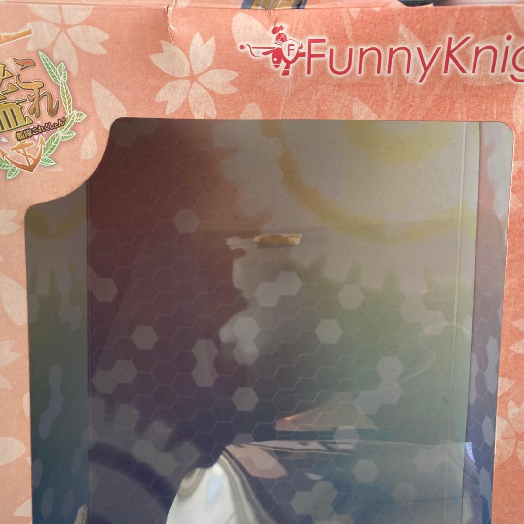 艦隊これくしょん -艦これ- 翔鶴改二 1/7 完成品フィギュア Shokaku