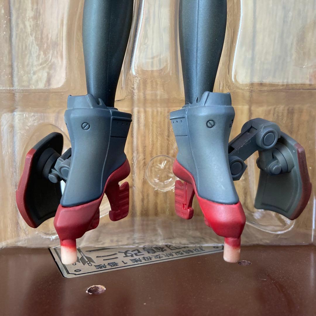 艦隊これくしょん -艦これ- 翔鶴改二 1/7 完成品フィギュア Shokaku