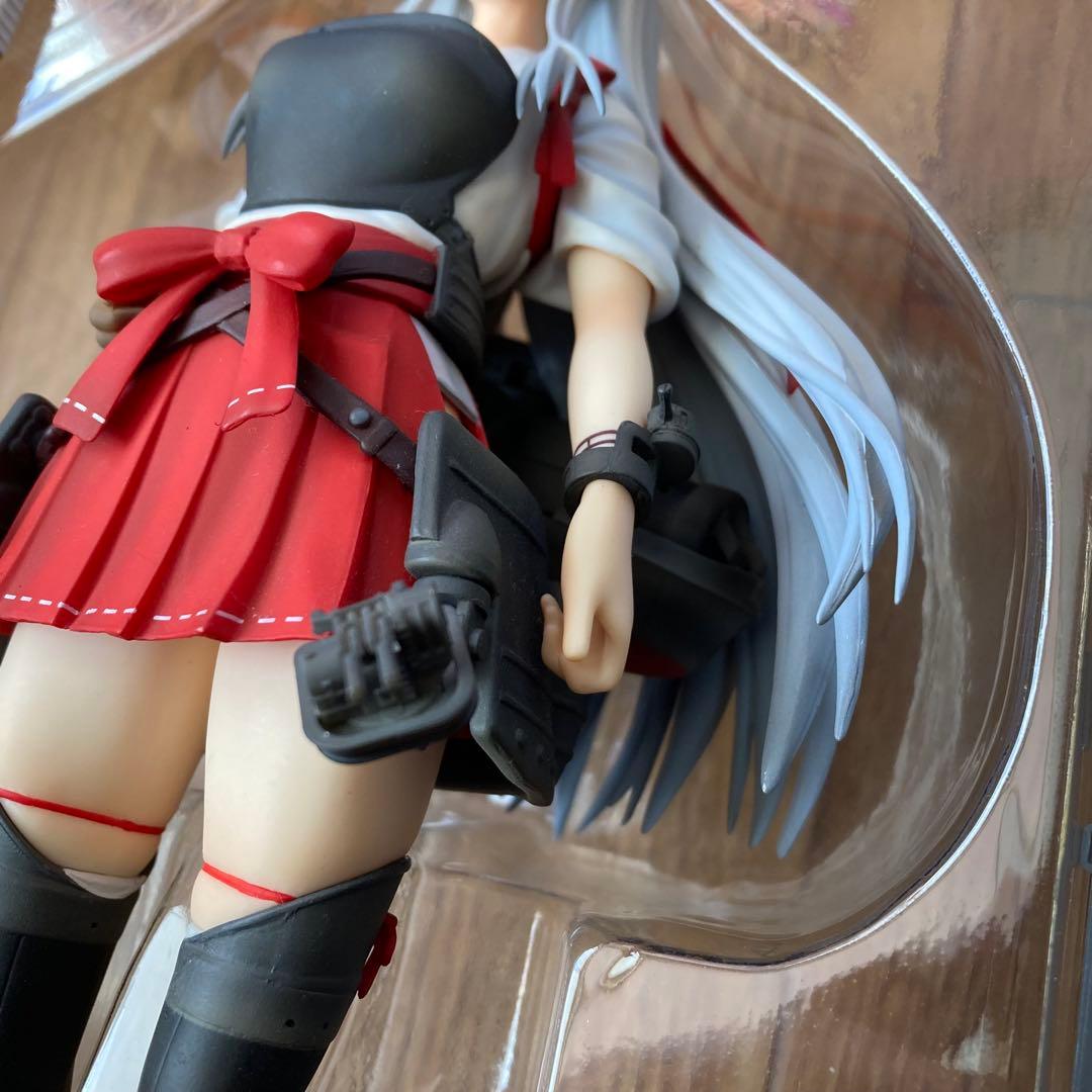 艦隊これくしょん -艦これ- 翔鶴改二 1/7 完成品フィギュア Shokaku