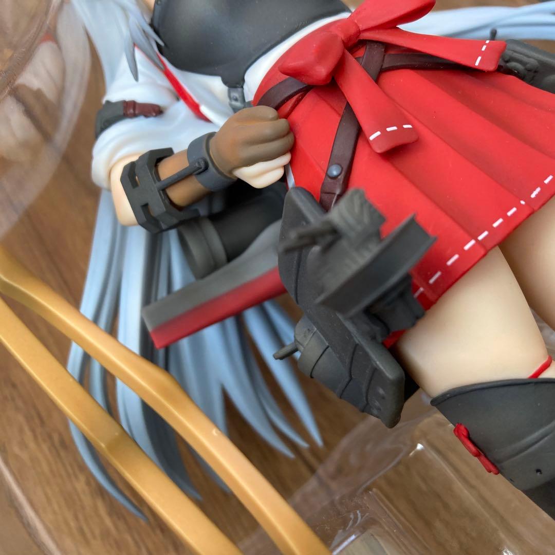 艦隊これくしょん -艦これ- 翔鶴改二 1/7 完成品フィギュア Shokaku