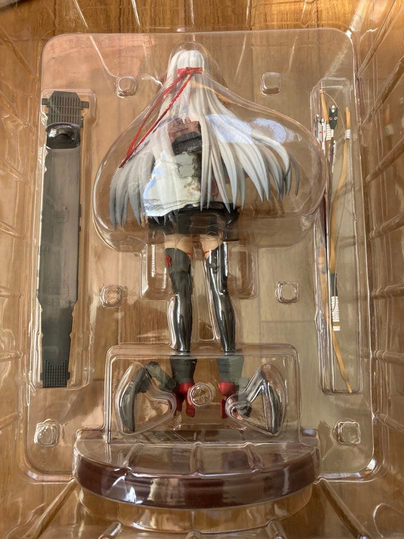 艦隊これくしょん -艦これ- 翔鶴改二 1/7 完成品フィギュア Shokaku