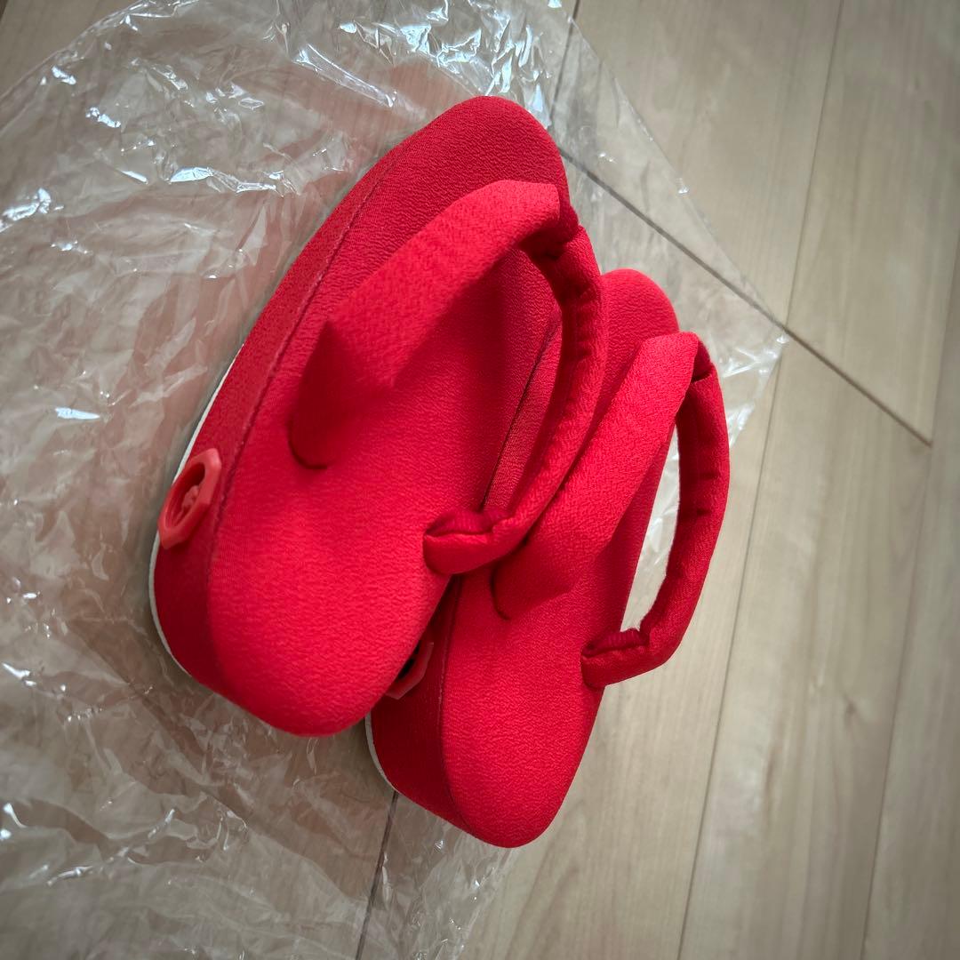 七五三　3歳　女の子 着物セット