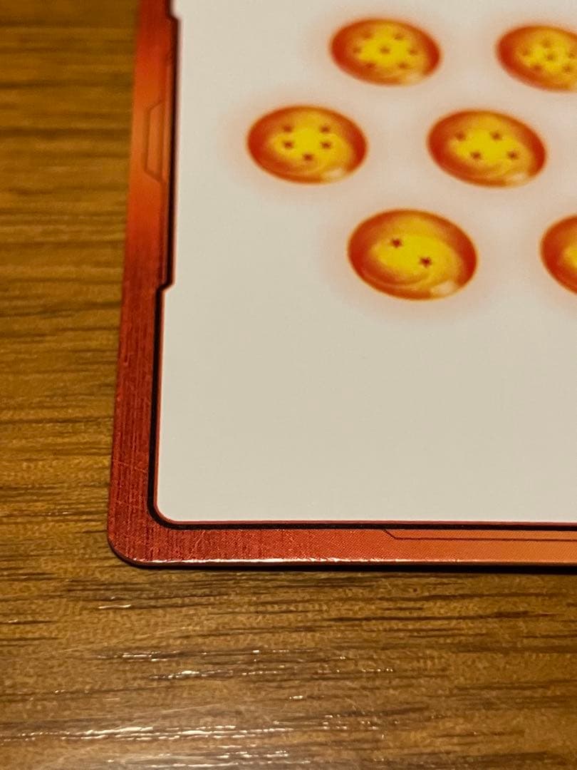 エナジーマーカー　E-03 孫悟空 vs フリーザ