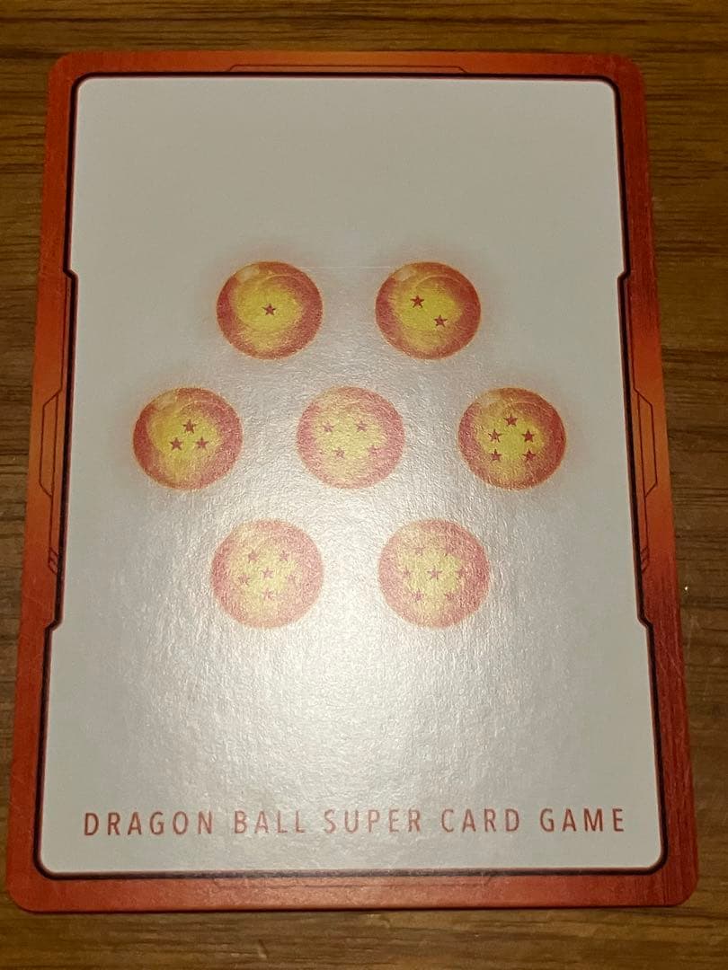 エナジーマーカー　E-03 孫悟空 vs フリーザ