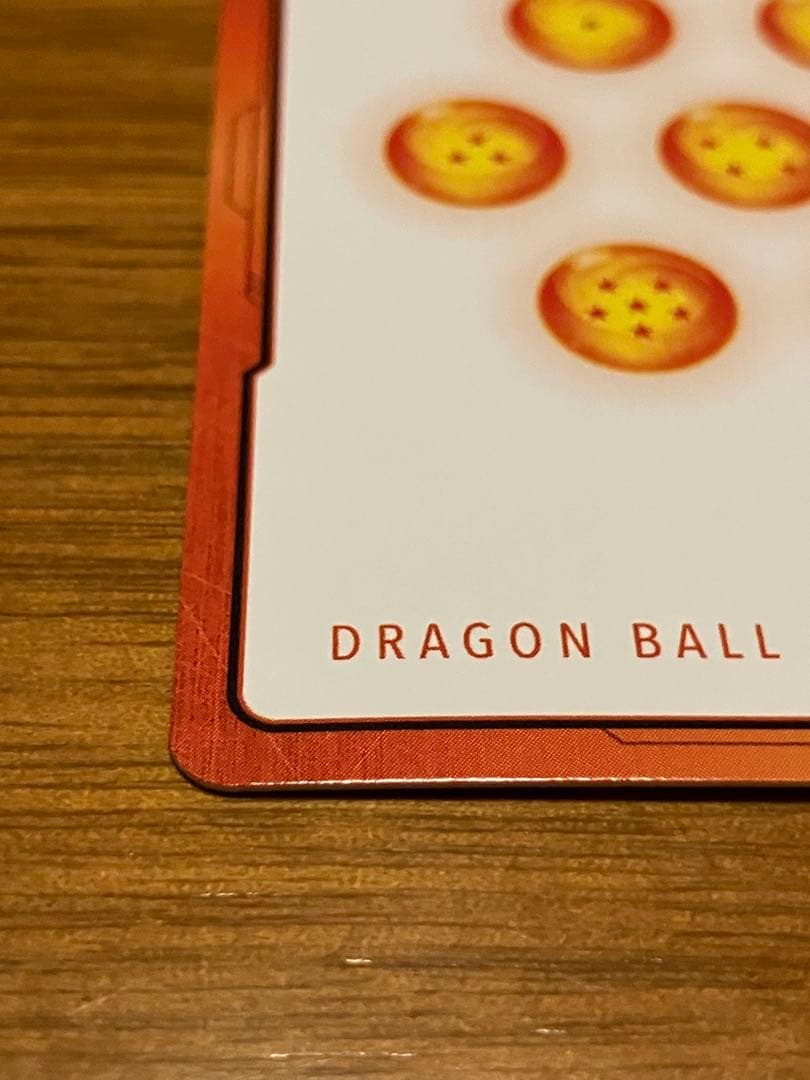 エナジーマーカー　E-03 孫悟空 vs フリーザ