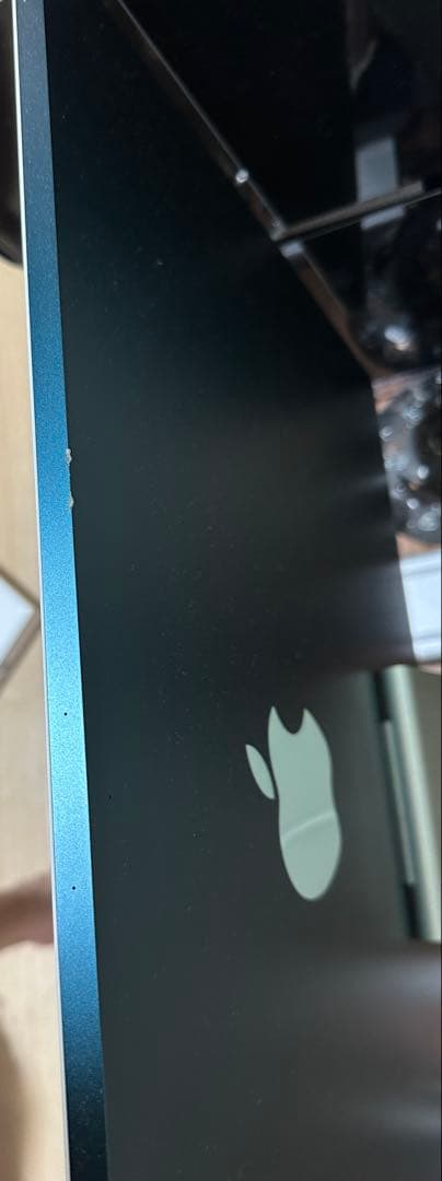 iMac 24インチ M1 2021 8メモリ8GB/SSD1TB