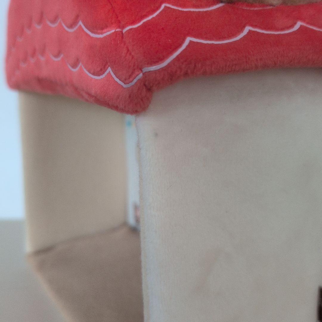 すみっコぐらしハウス　ティーポットルーム　フラワーワゴン