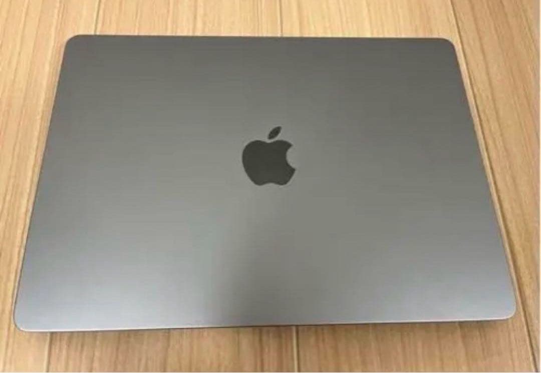 MacBook本体 Apple MacBook Air M2
