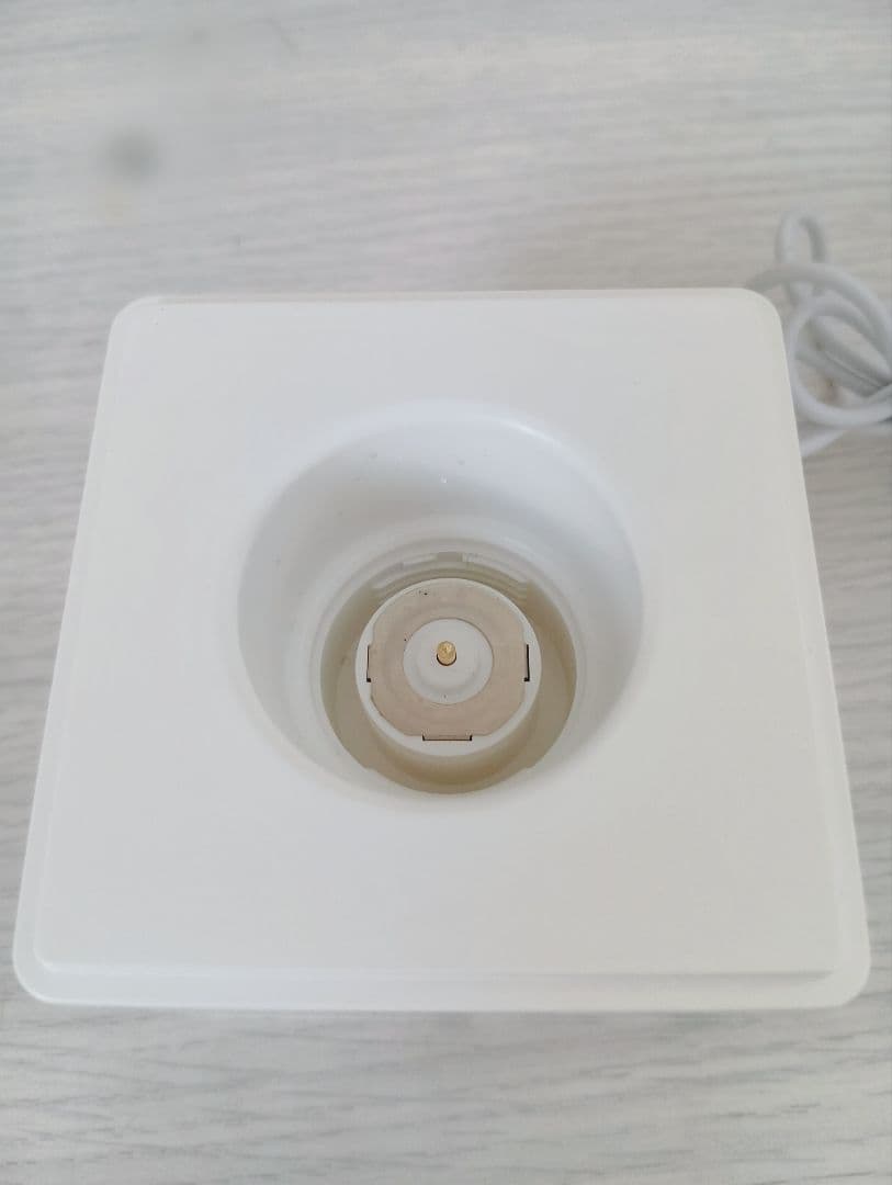 NIZIU ペンライト 透明ドーム型