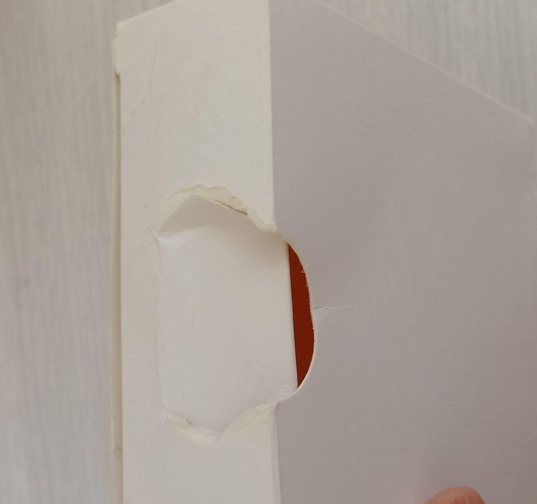 NIZIU ペンライト 透明ドーム型