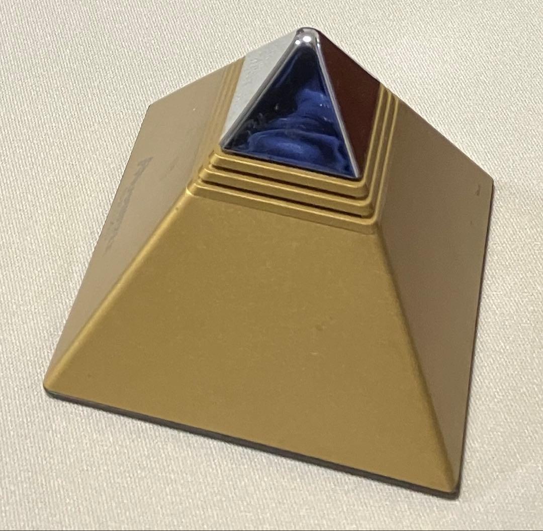 SEIKO PYRAMIDTALK セイコー ピラミッドトーク置時計