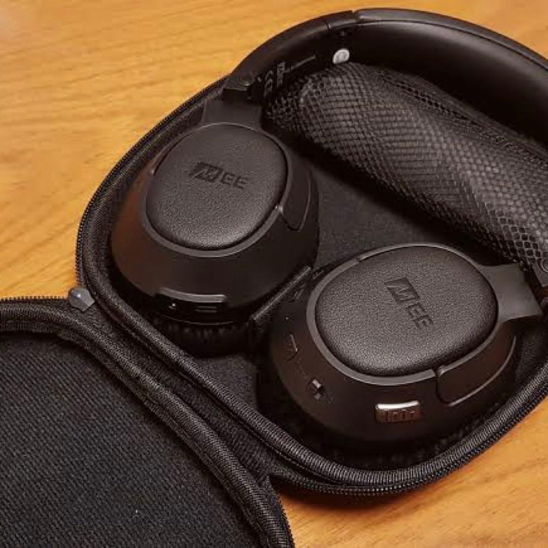 Matrix Cinema ANC ワイヤレスヘッドホン 最終価格