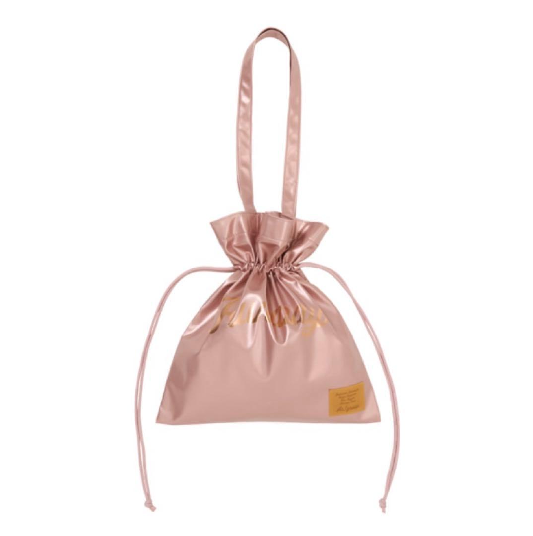 Aぇ! group Runway ショッピングバッグ