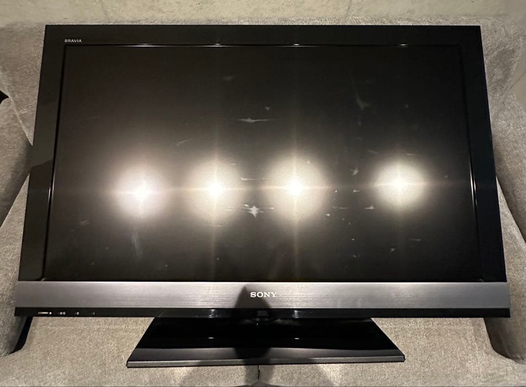 【極美品】【即日発送】SONY 液晶テレビ BRAVIA KDL-40EX700