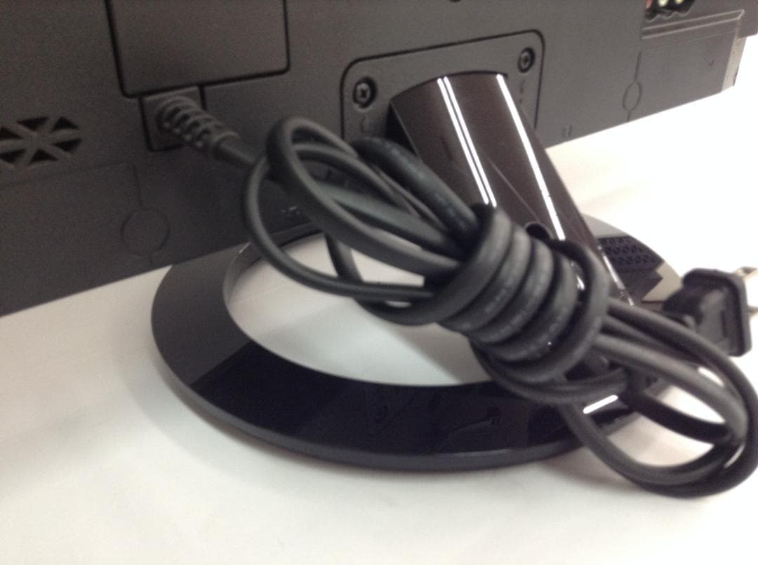 SHARP AQUOS LC-24K30 液晶テレビ 24型 2015年製