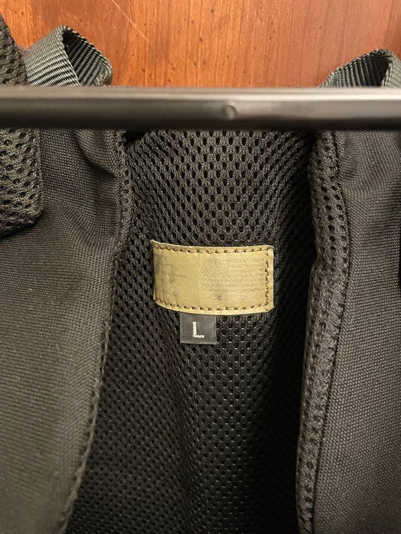 米軍放出品 T3Gear ジェロニモ3 プレキャリ 黒　S01