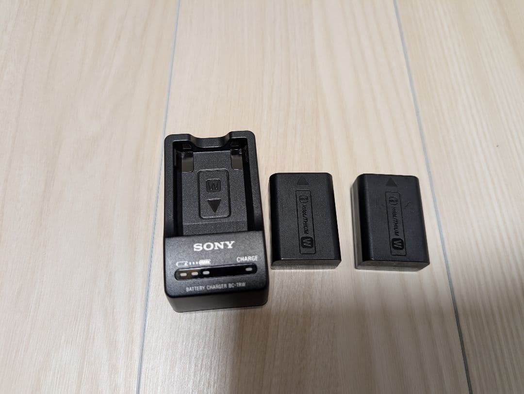 ソニー α7II ボディ ILCE-7M2　中古