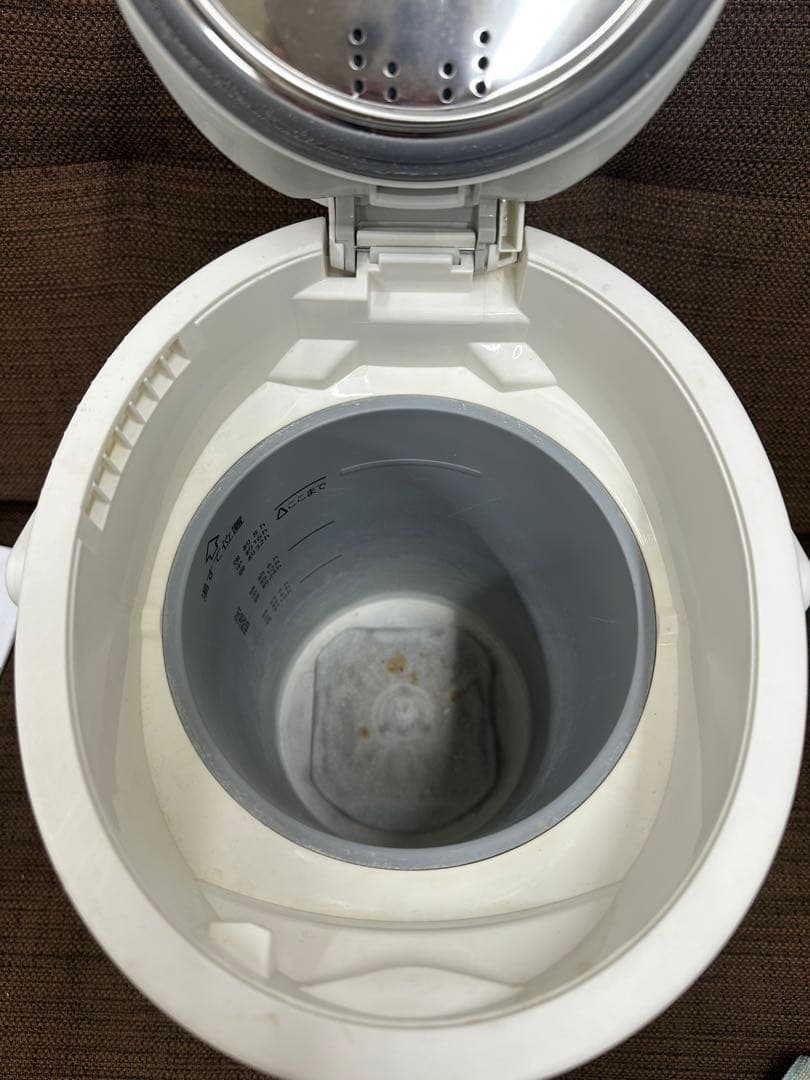 ② 象印　加湿器　EE-DB50-WA 2021年製