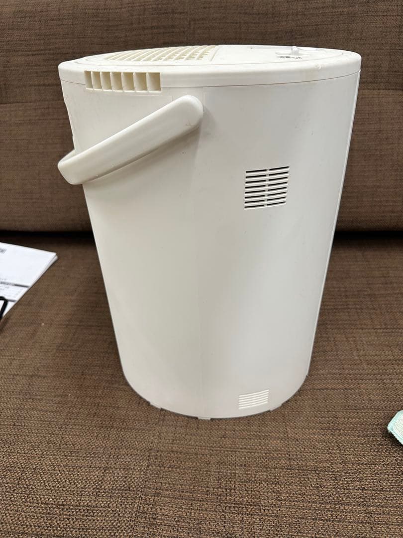 ② 象印　加湿器　EE-DB50-WA 2021年製