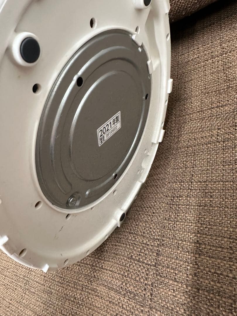 ② 象印　加湿器　EE-DB50-WA 2021年製