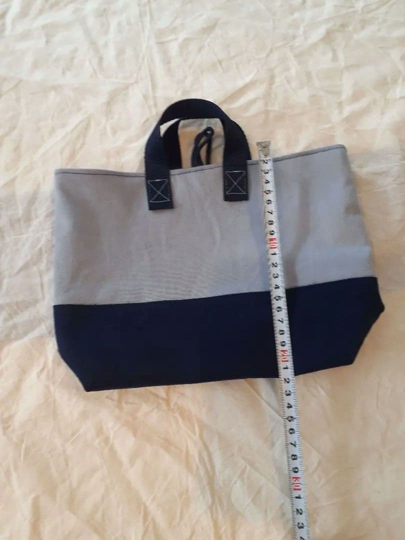 入園入学準備　レッスンバック　体操服入れ　レッスンバック