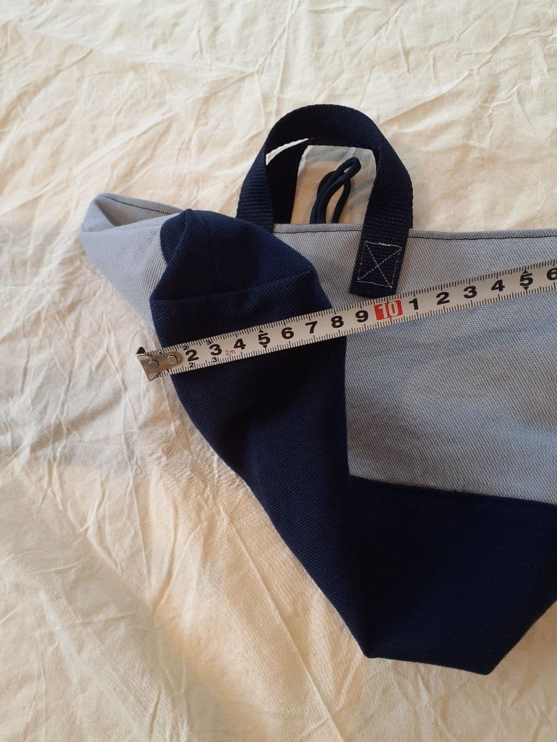 入園入学準備　レッスンバック　体操服入れ　レッスンバック