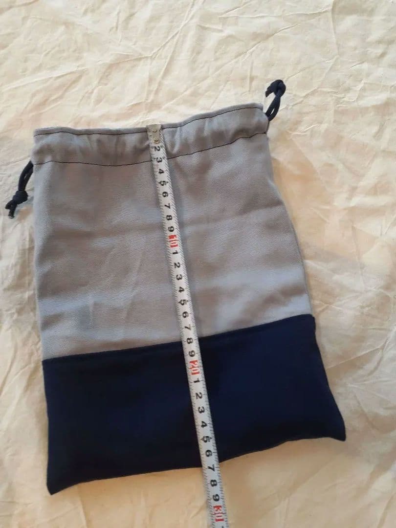 入園入学準備　レッスンバック　体操服入れ　レッスンバック