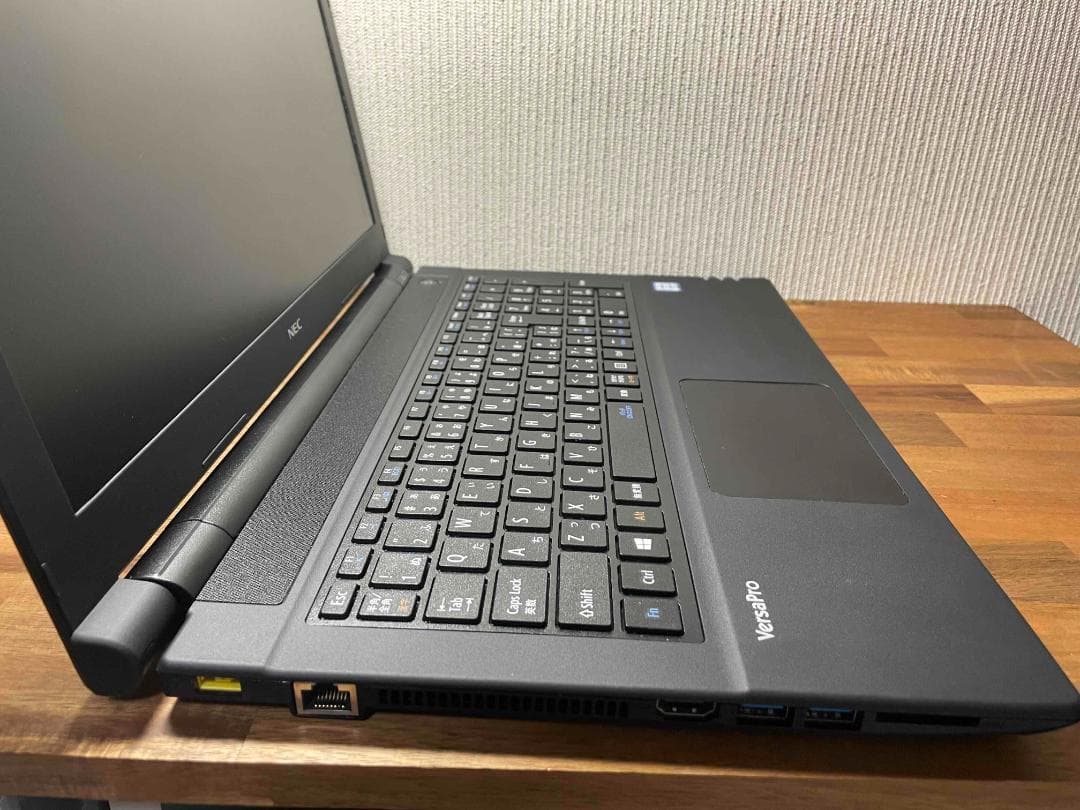 Win11 Office VersaPro メモリ8GB 新品SSD240GB