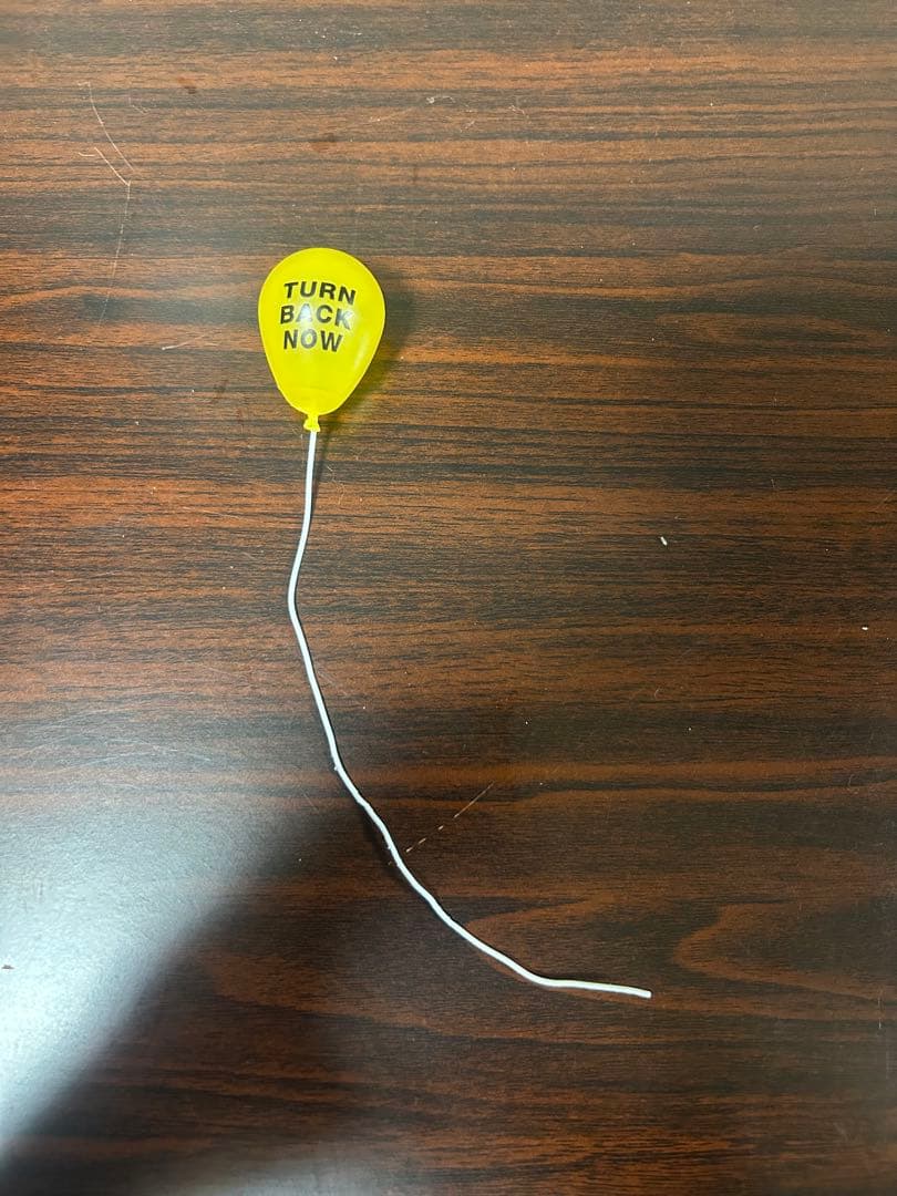 NECA⭐︎IT ペニーワイズ　フィギュア　入手困難