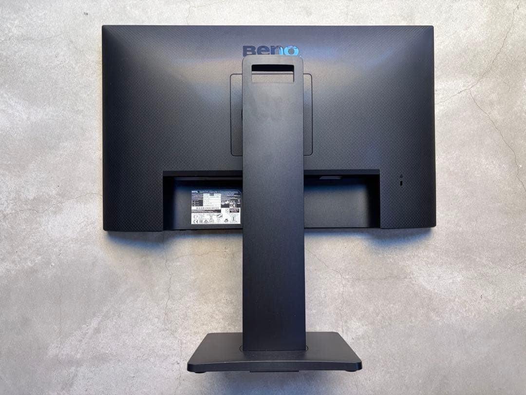 美品 BenQ GW2485TC Type-c 60W 23.8 FHDモニター