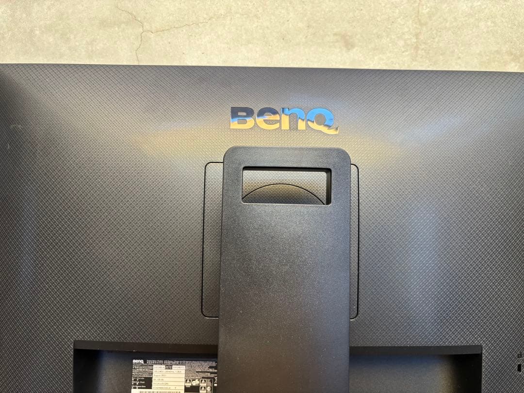 美品 BenQ GW2485TC Type-c 60W 23.8 FHDモニター